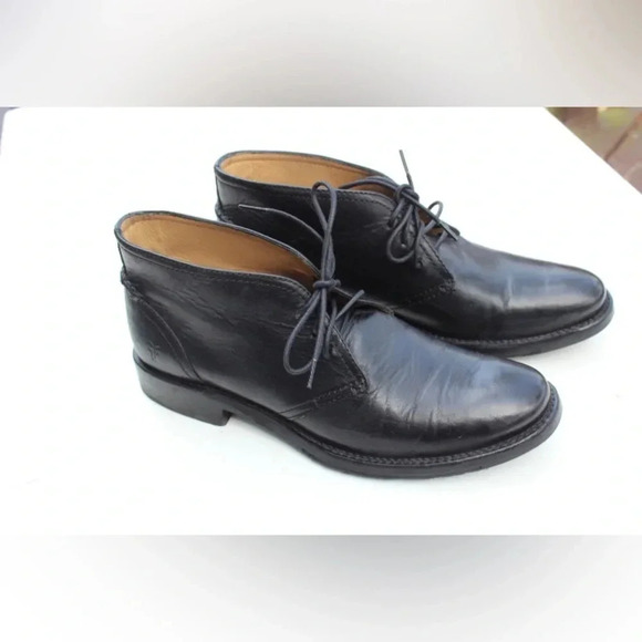 Frye Phillip Men’s shoes main image 16